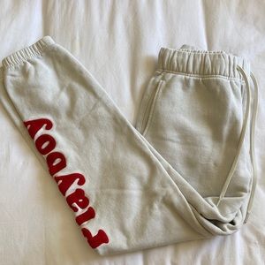 Playboy Joggers